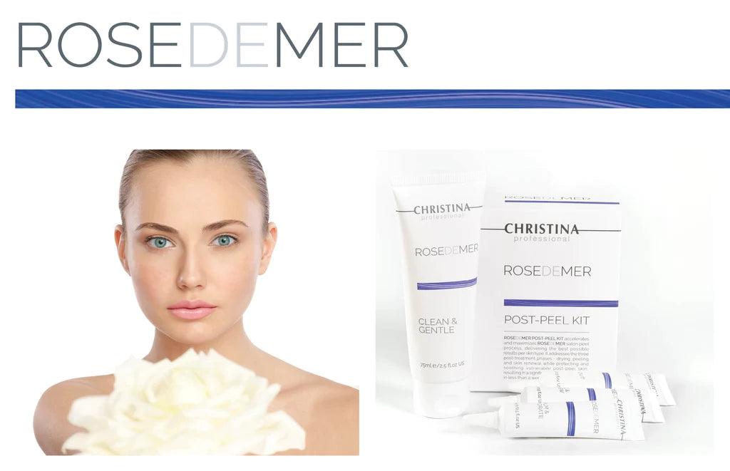 Christina Reveal a Better You Beauty Salon Exfoliating Solution - JOSEPH BEAUTY