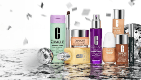 Clinique Cosmetics - Unlock Your Radiant Skin with These Luxurious Sets! 💫 - JOSEPH BEAUTY