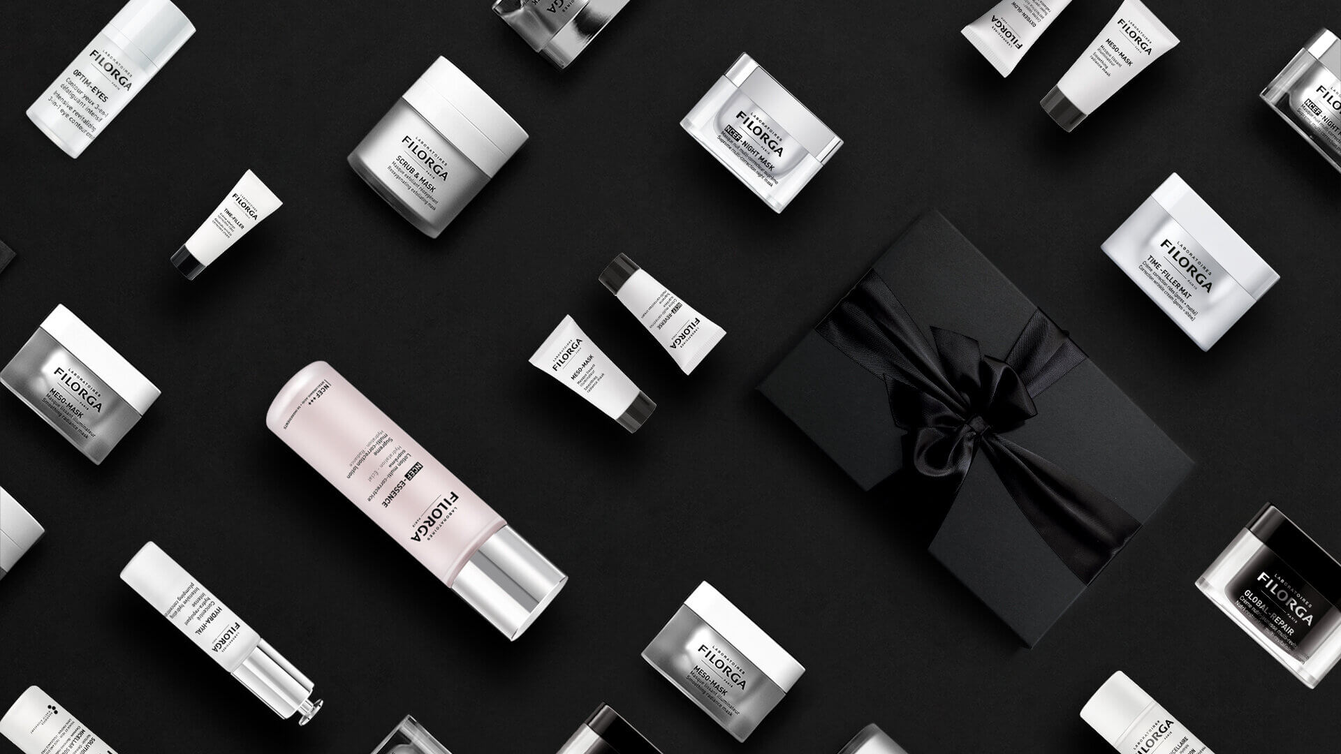 Filorga: France's Hidden Gem for Anti-Aging - JOSEPH BEAUTY