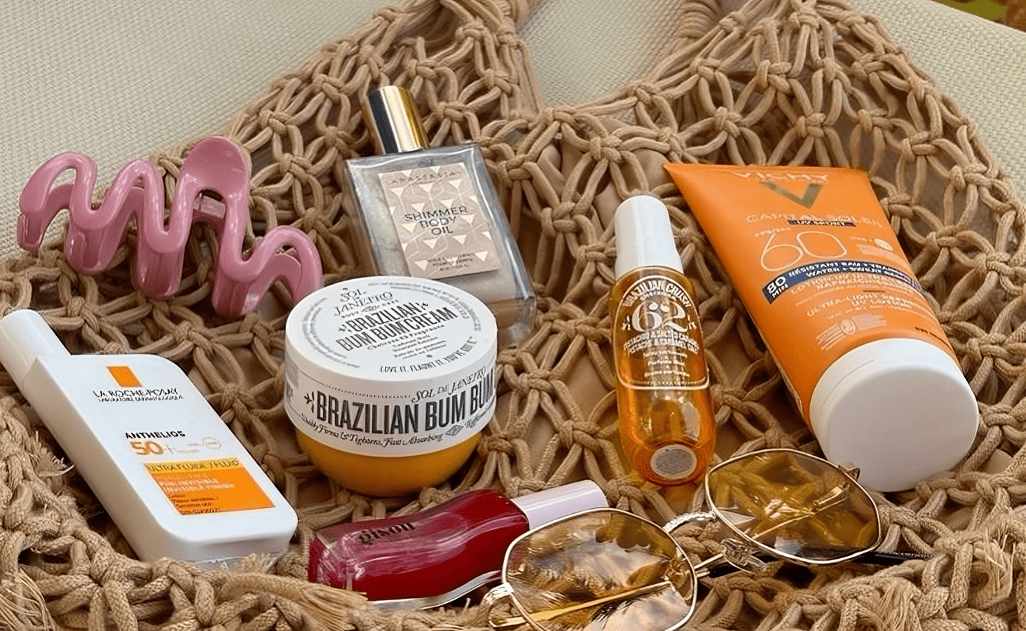 How to Make SPF More Accessible This Summer - JOSEPH BEAUTY