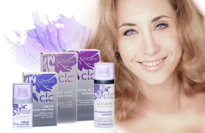 Magiray Professional CLC-Complete Lift Complex - JOSEPH BEAUTY