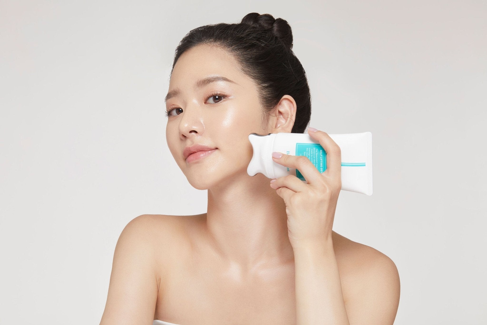 The Perfect Blend of Convenience and Efficacy: BeaumAnt Face & Body Liner Gua Sha Massage Cream - JOSEPH BEAUTY