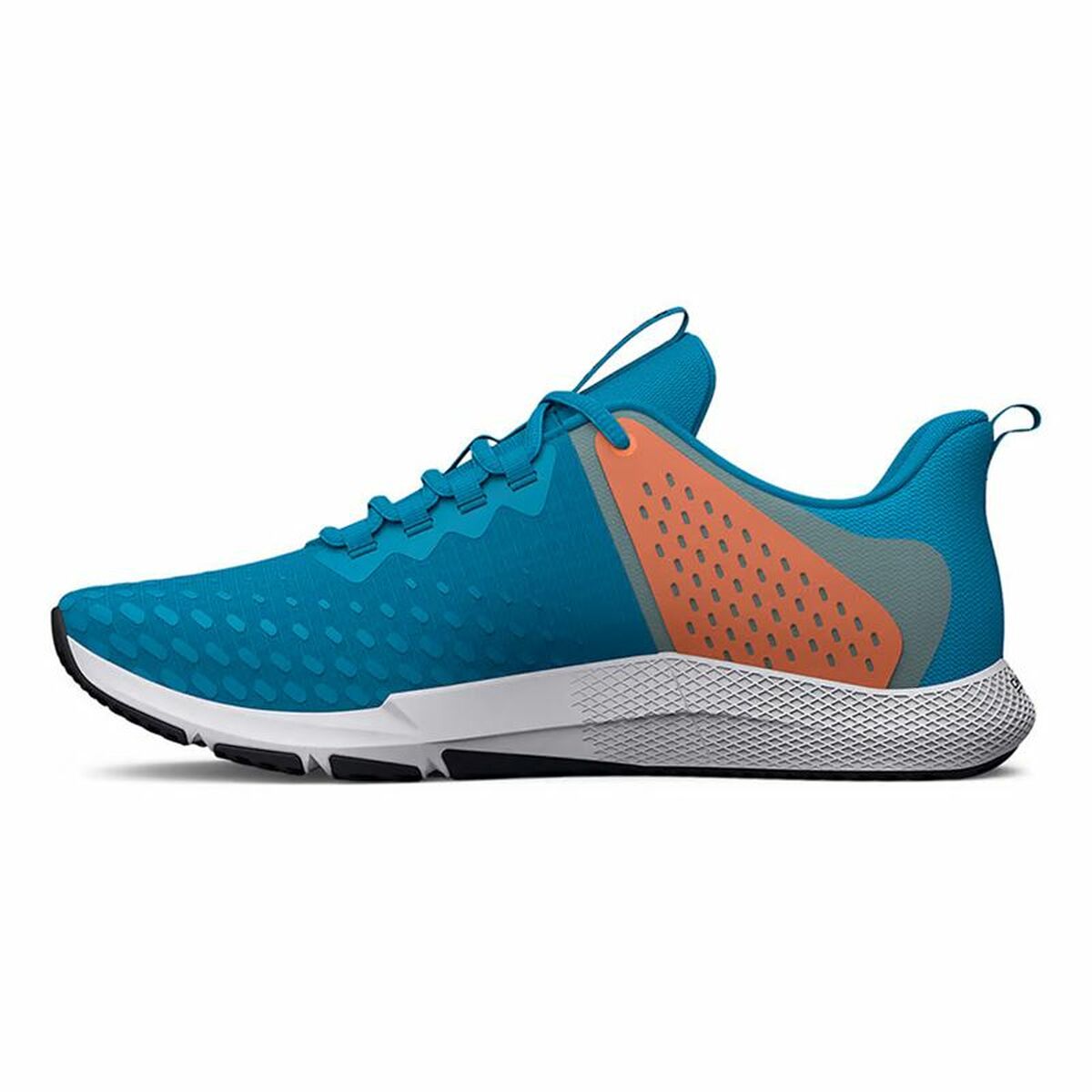 Men's Trainers Under Armour UA Charged Engage 2-BLU Blue