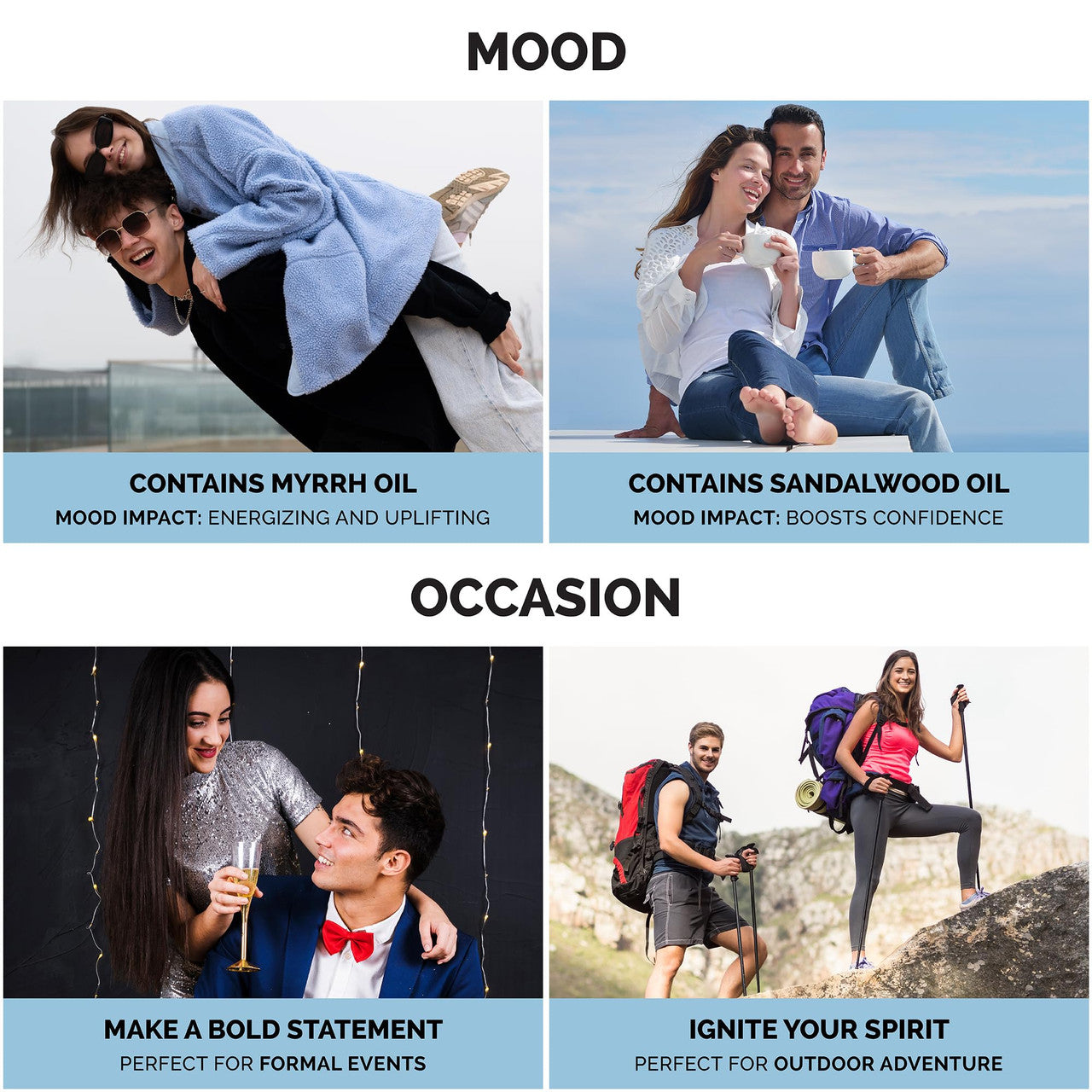 MAISON DE L'AVENIR NEBULA NECTAR EDP 3.4 U-3