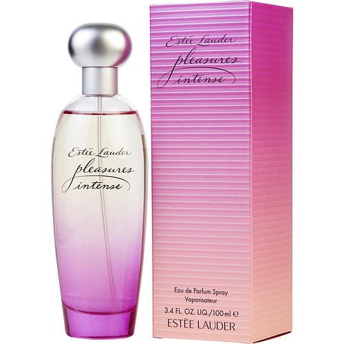 Estee Lauder Pleasures Intense Eau De Parfum Spray 3.4 Oz