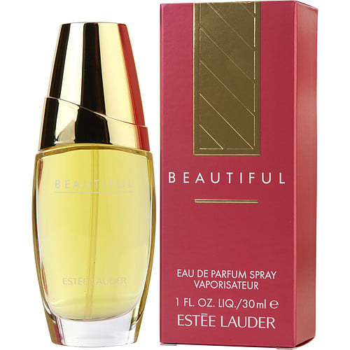 Estee Lauder Beautiful Eau De Parfum Spray 1 Oz