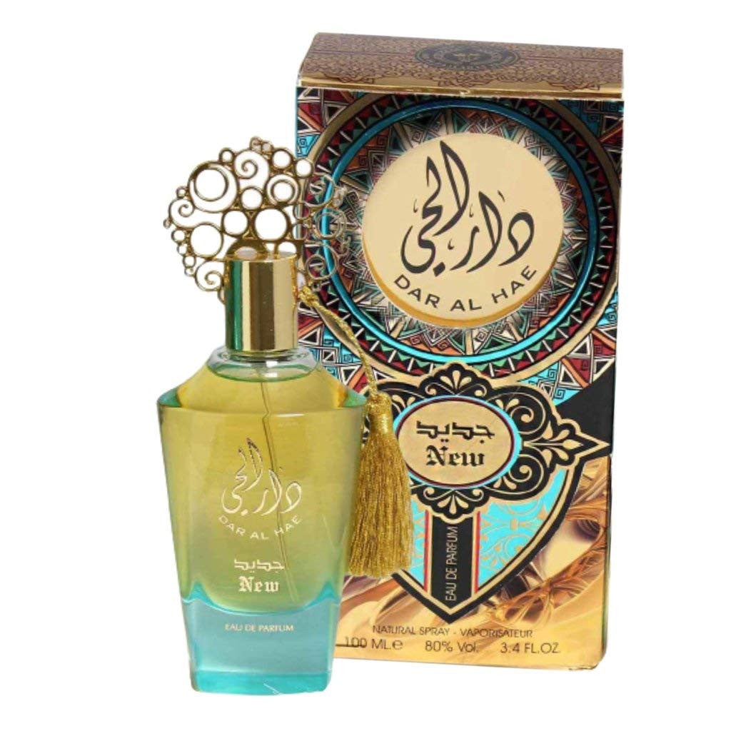 ARD AL ZAAFARAN DAR AL HAE FOR WEN EDP 3.4 W-0