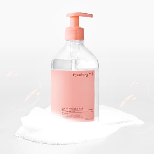 Pyunkang Yul Low pH Feminine Wash 500ml