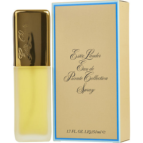 Estee Lauder Eau De Private Collection Fragrance Spray 1.7 Oz
