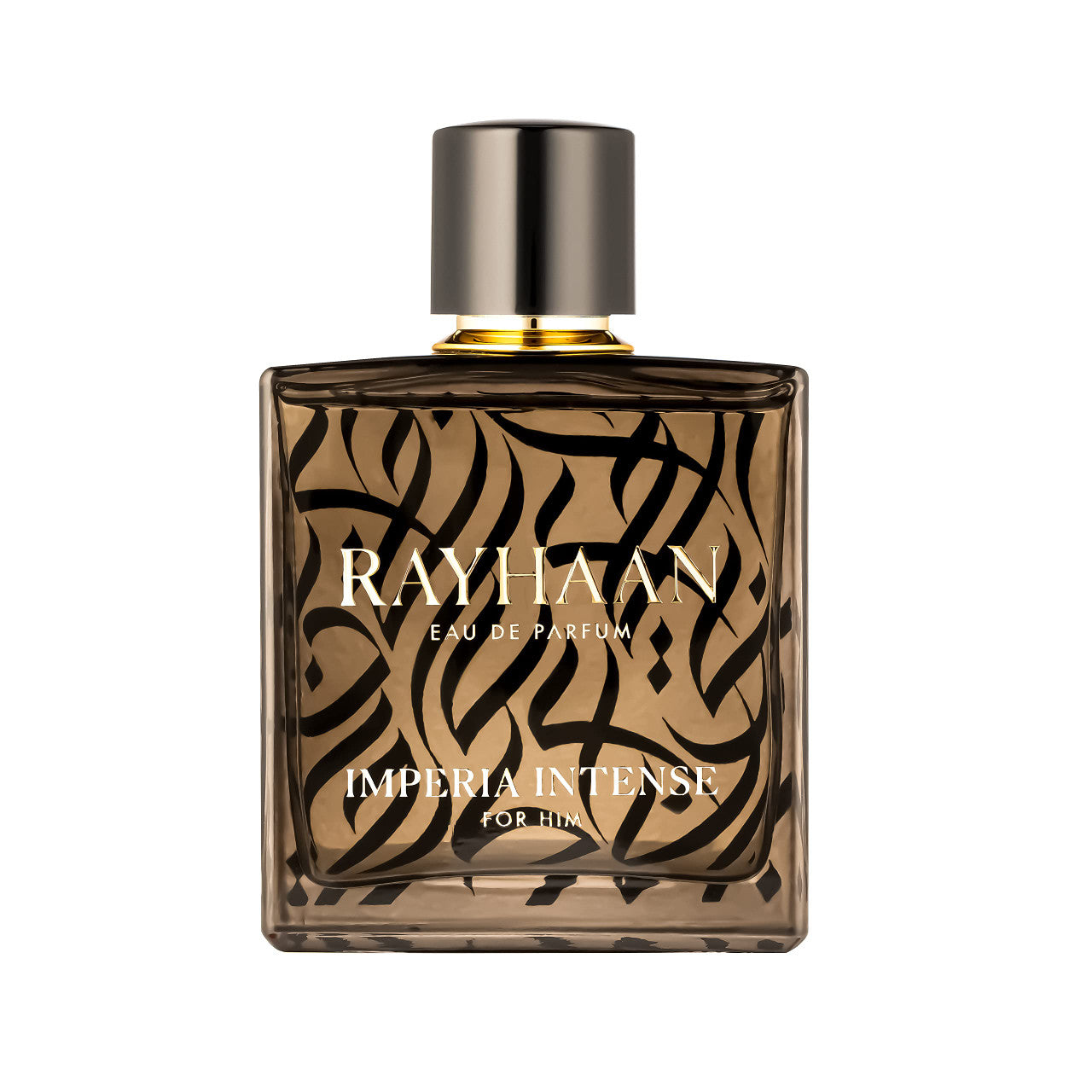 RAYHAAN IMPERIA INTENSE EDP 3.4 M-0