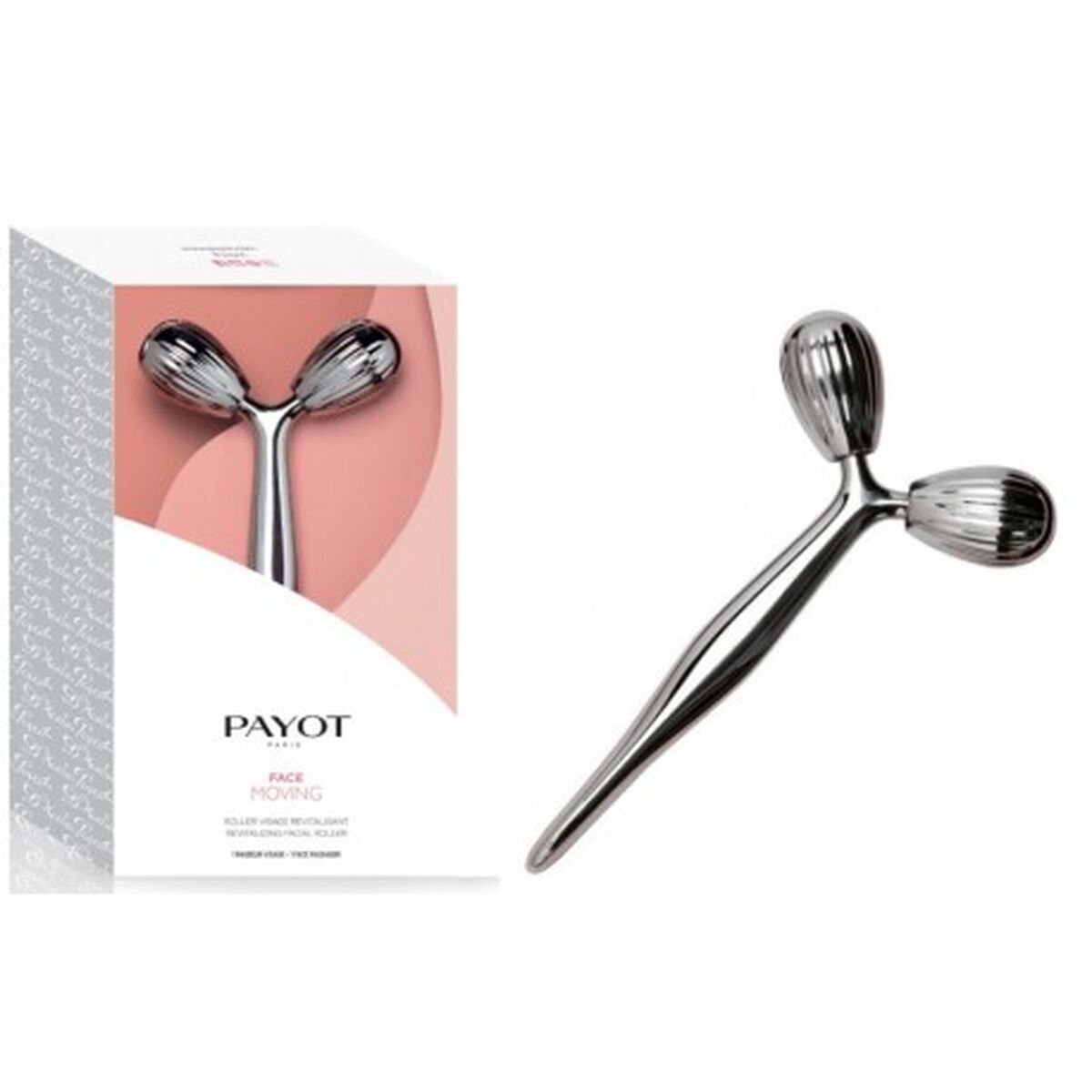 Massager Payot Roselift Roll-On