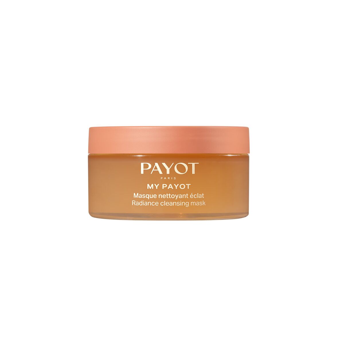 Facial Mask Payot My Payot 100 ml Cleansing masque