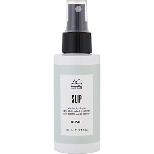 Ag Hair Care Ag Hair Care Slip Vitamin C Dry Oil Spray 3.4 Oz