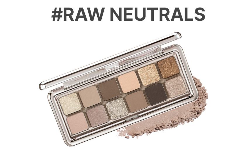 3CE New Take Eyeshadow Palette 9.5g (5colors)