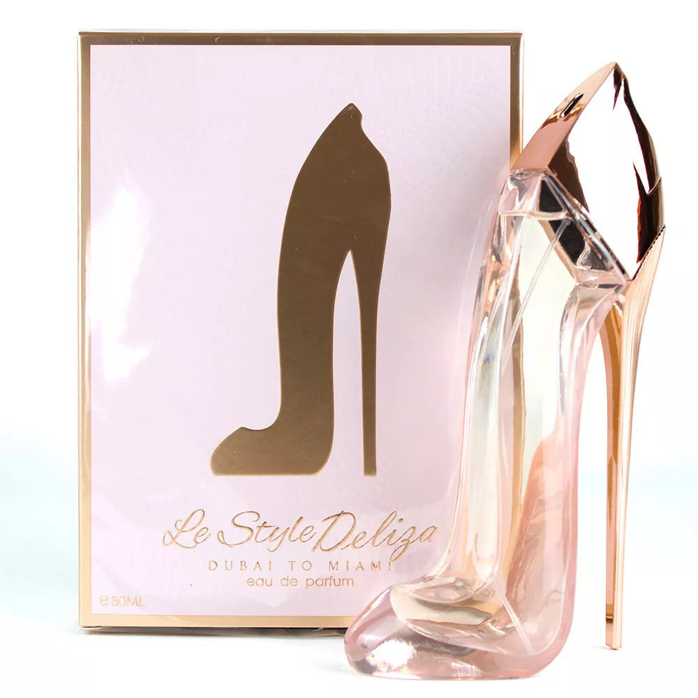 ZOGHBI LE STYLE DELIZA EDP 2.7 W-1