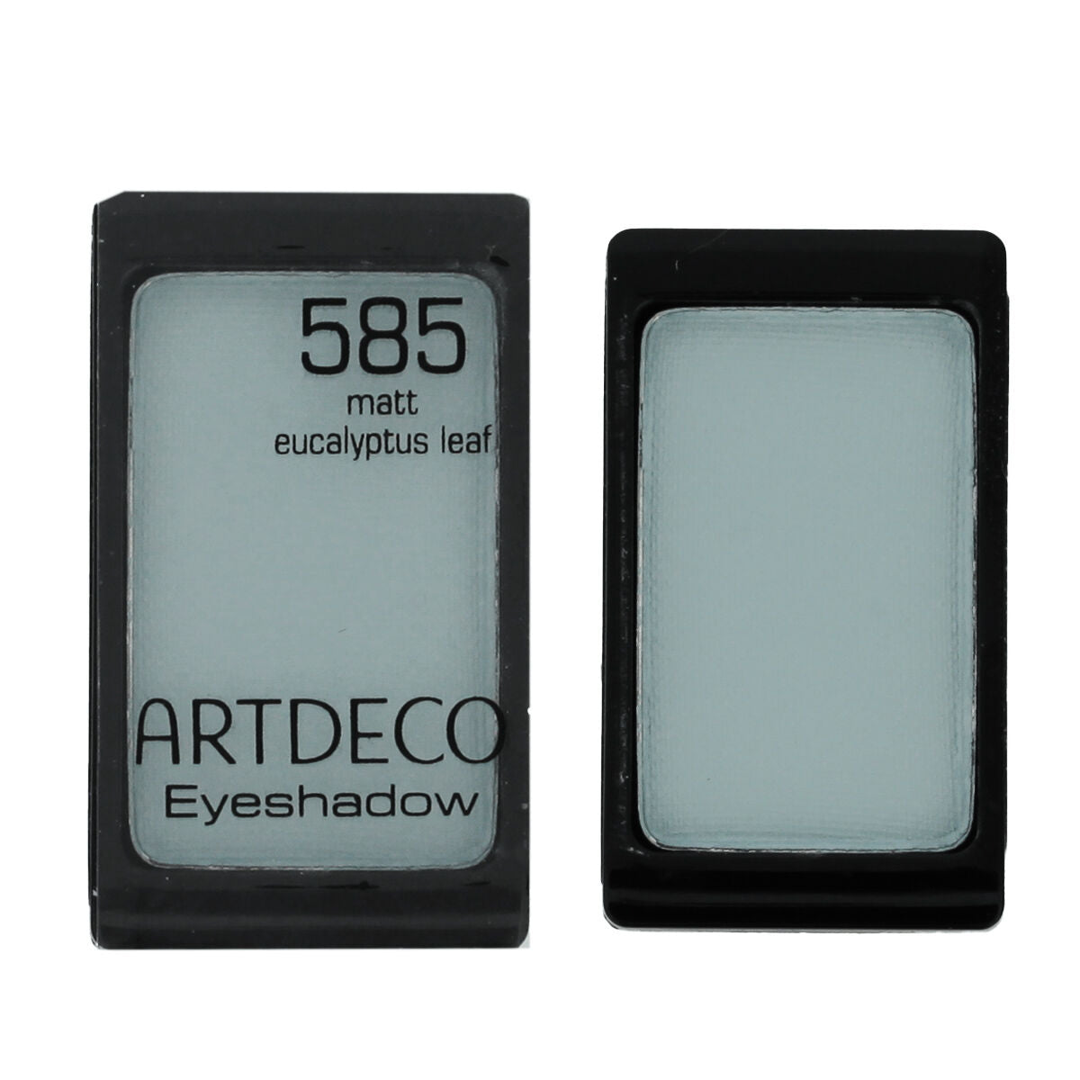 Eyeshadow Artdeco Eyeshadow Nº 585 Matt Eucalyptus Leaf 0,8 g
