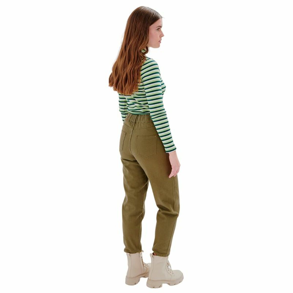 Trousers 24COLOURS Green