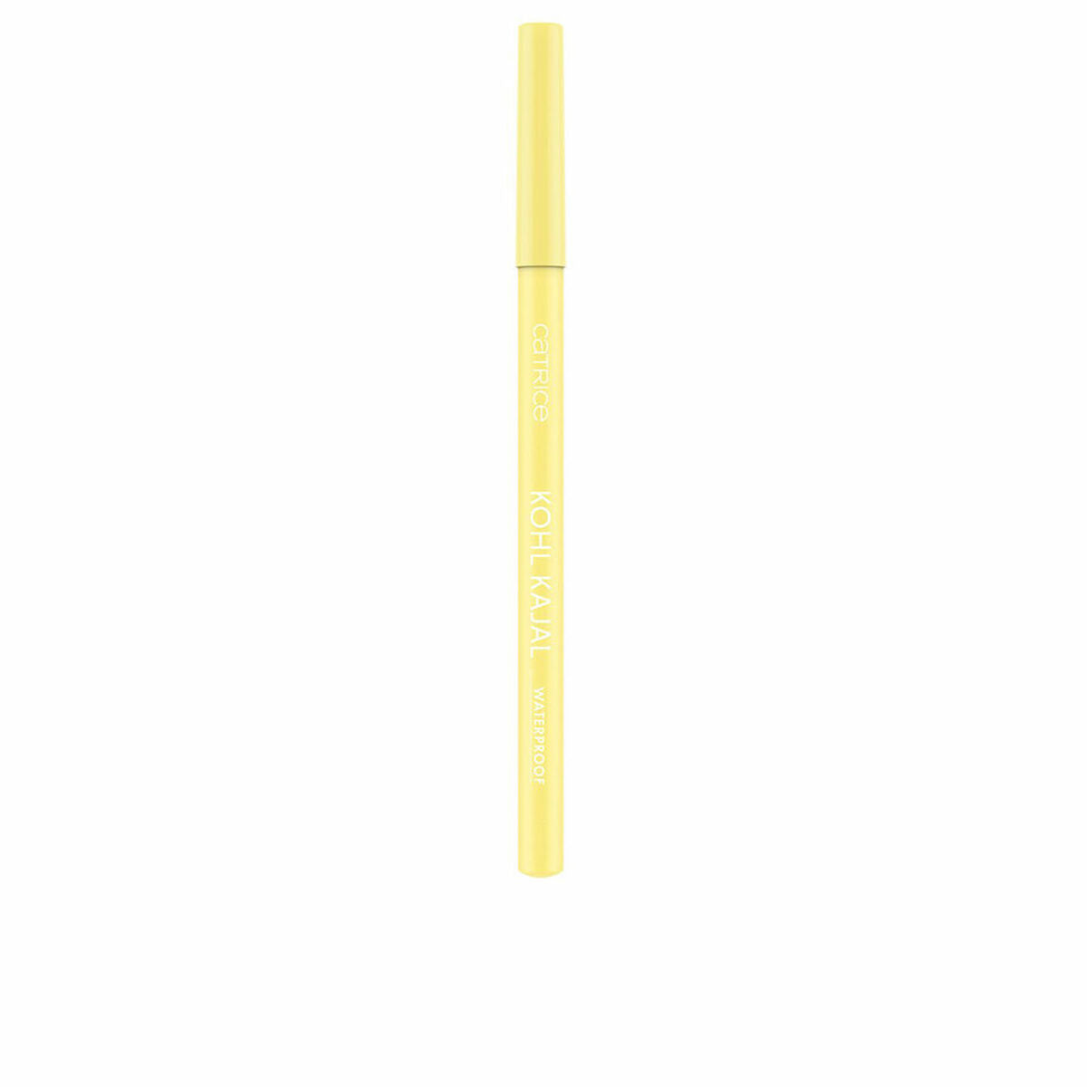 Eye Pencil Catrice Kohl Kajal Nº 120 Hello Yellow 0,8 g Water resistant