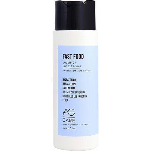 Ag Hair Care Ag Hair Care Fast Food Leave-On Conditioner 8 Oz