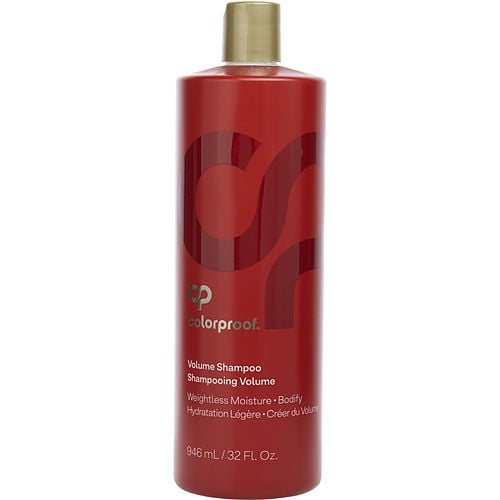 Colorproof Colorproof Volume Shampoo 32 Oz
