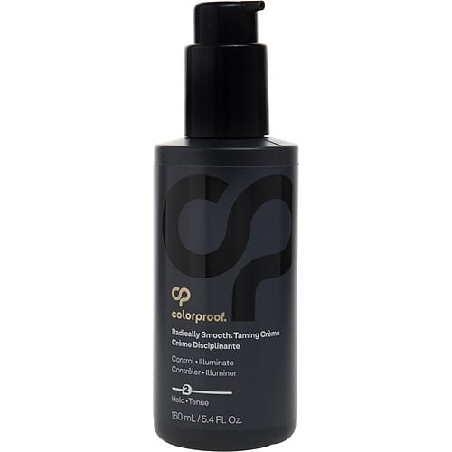 Colorproof Colorproof Radically Smooth Taming Creme 5.4 Oz