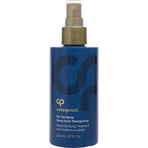 Colorproof Colorproof Pre-Tox Spray 6.7 Oz