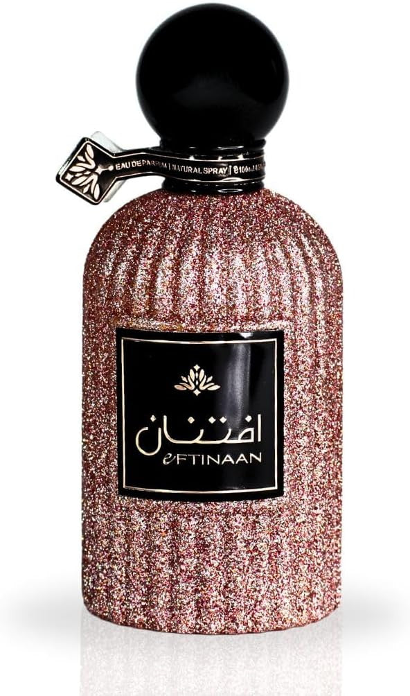 ARD AL ZAAFARAN EFTINAAN EDP 3.4 U-1