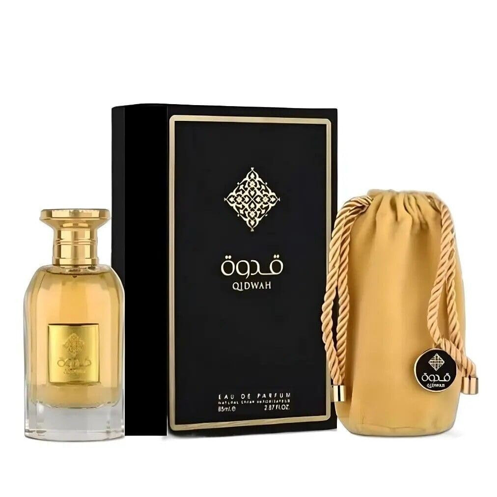 ARD AL ZAAFARAN QIDWAH EDP 2.8 U-0