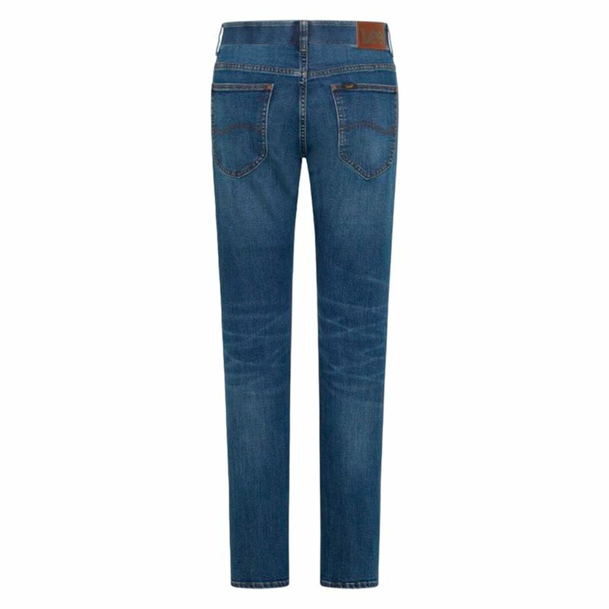 Men’s Jeans Lee Slim Fit Mvp 32" Blue