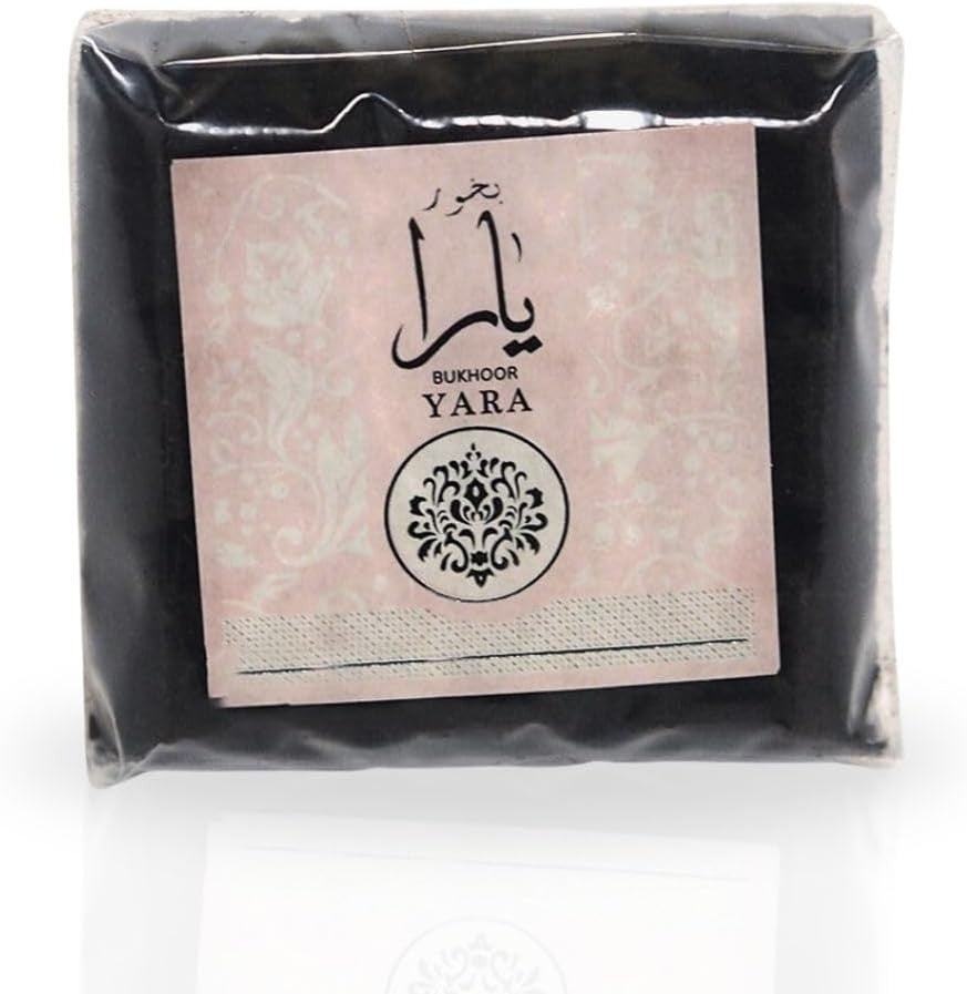 LATTAFA YARA BAKHOOR INCENSE 40 GR-3