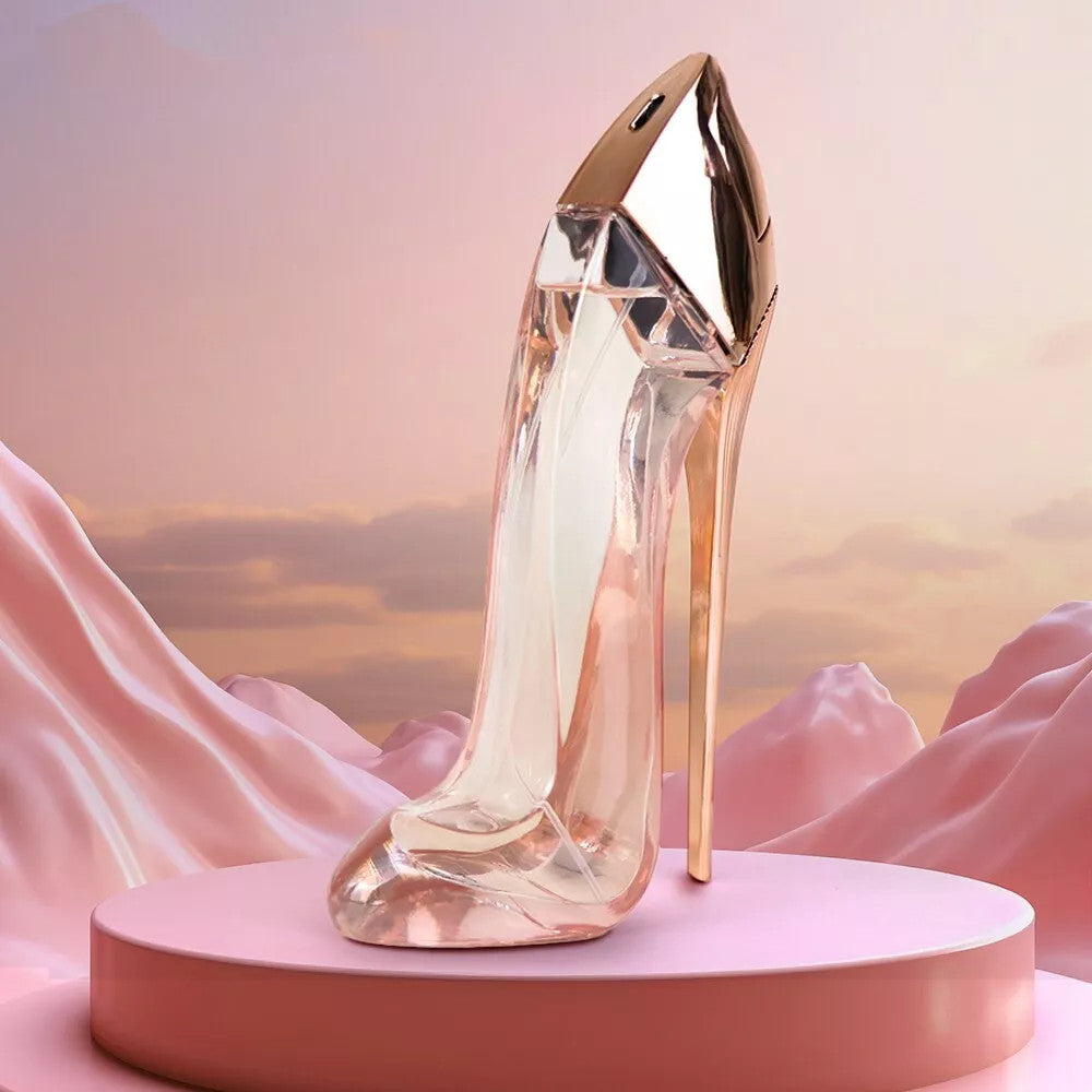 ZOGHBI LE STYLE DELIZA EDP 2.7 W-4