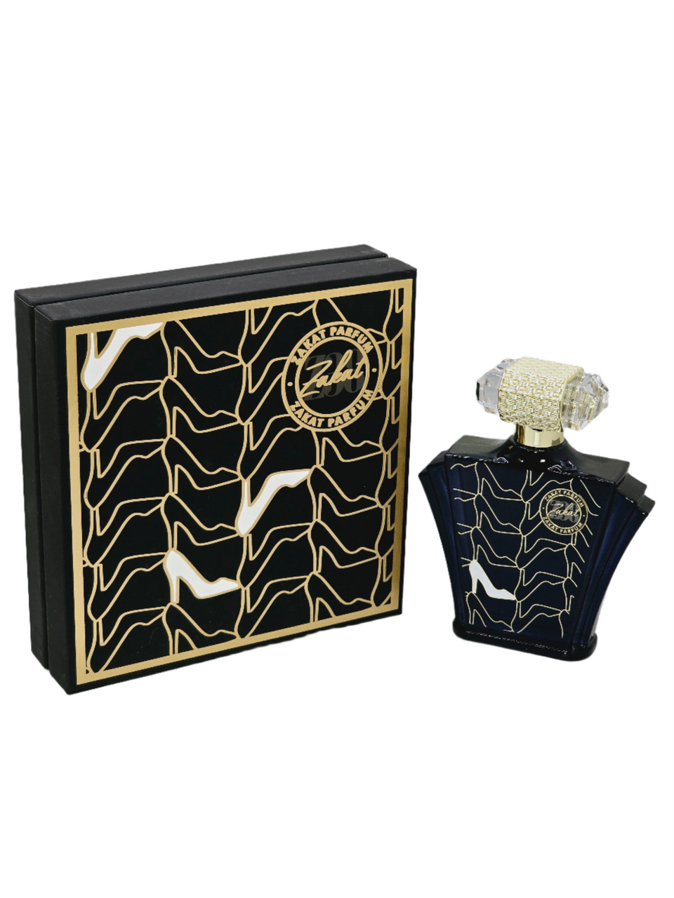 ZAKAT Z38 EDP 3.4 W-0