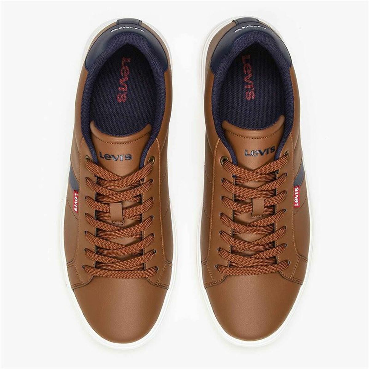 Men’s Casual Trainers Levi's Archie Brown