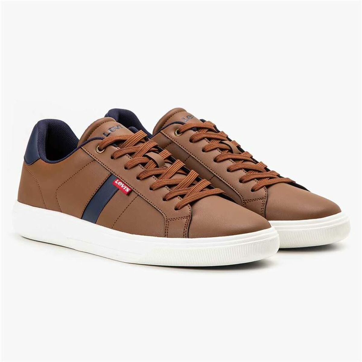 Men’s Casual Trainers Levi's Archie Brown