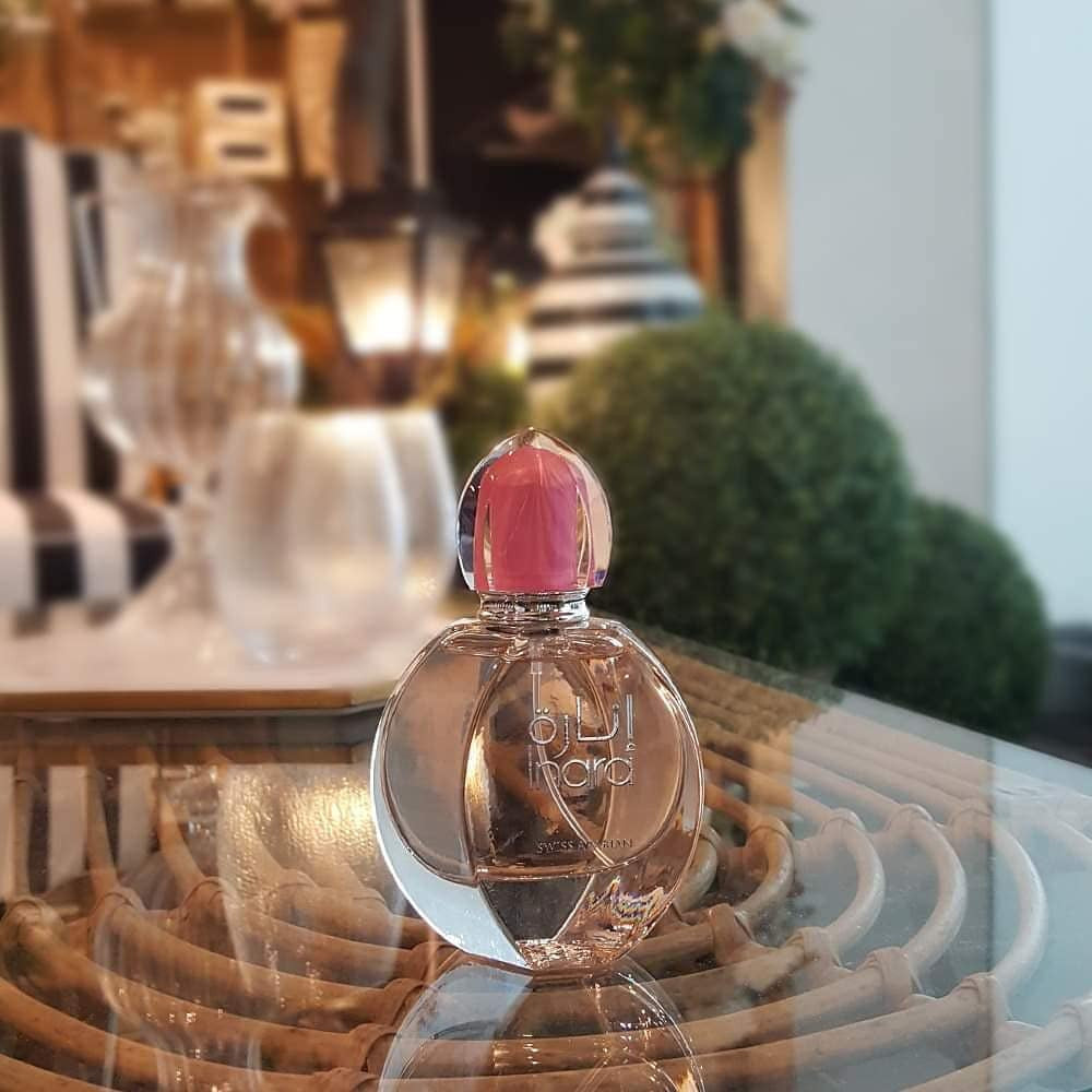 SWISS ARABIAN INARA EDP 1.7 W-2