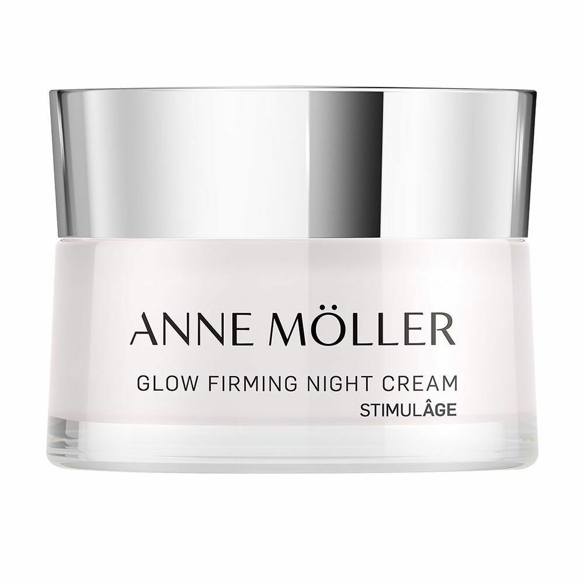 Anti-Ageing Night Cream Anne Möller Stimulage Glow Firming (50 ml)