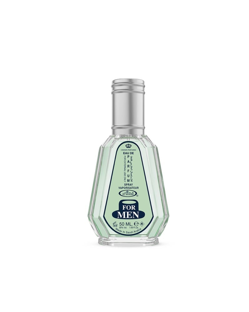 AL REHAB FOR MEN EDP 1.7 M-0