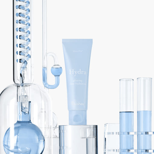 9wishes Hydra Ampoule Cream Nano Plus+ 50ml