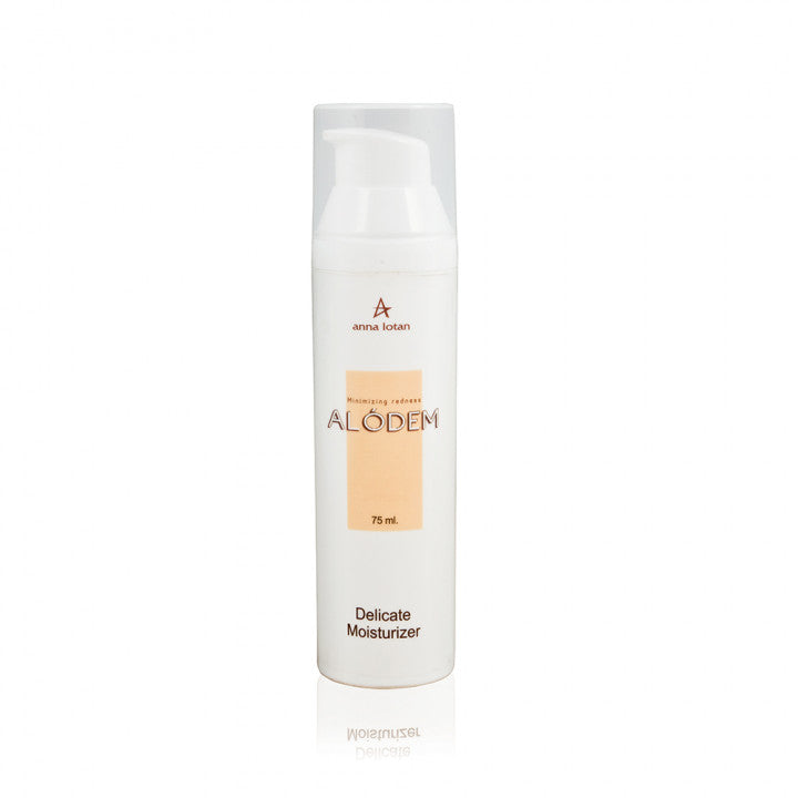 Anna Lotan Alodem – Zarte Feuchtigkeitscreme 75 ml