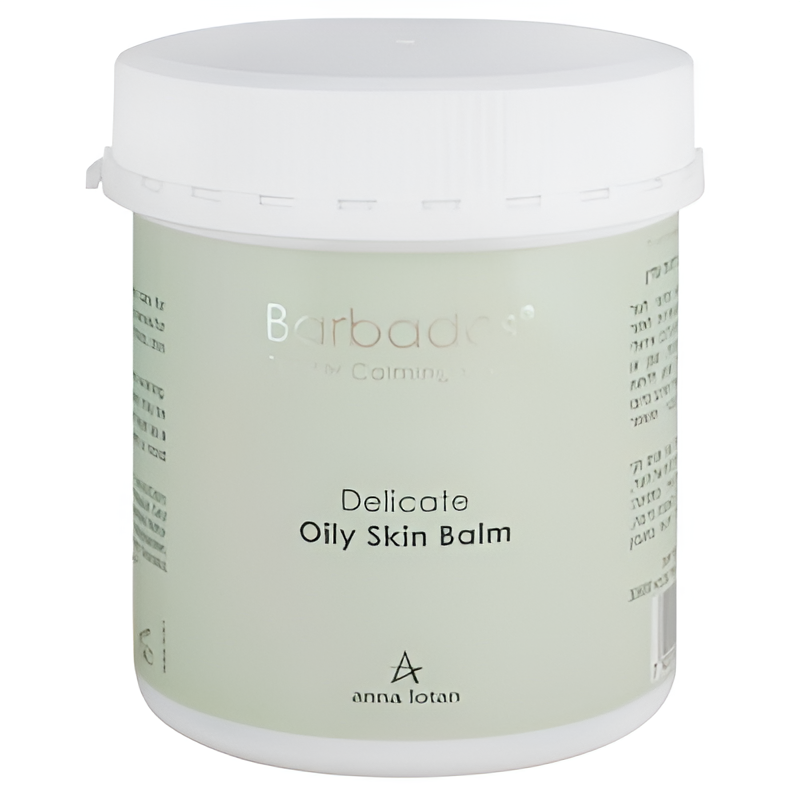 Anna Lotan Barbados – Balsam für empfindliche, ölige Haut 625 ml / 21 oz