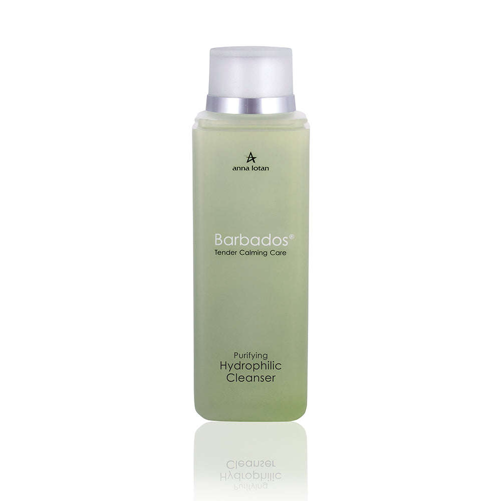Anna Lotan Barbados - Purifying Hydrophilic Cleanser 200ml / 6.7oz