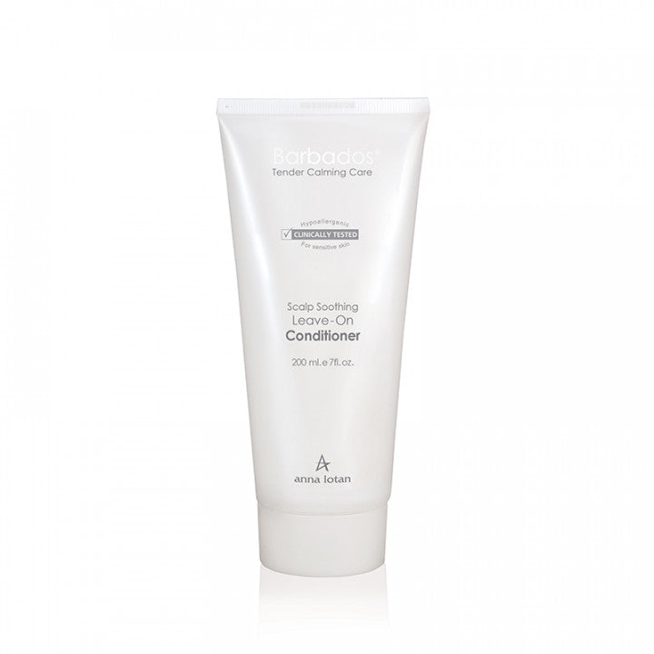 Anna Lotan Barbados - Scalp Soothing Leave On Conditioner 200ml / 6.7oz