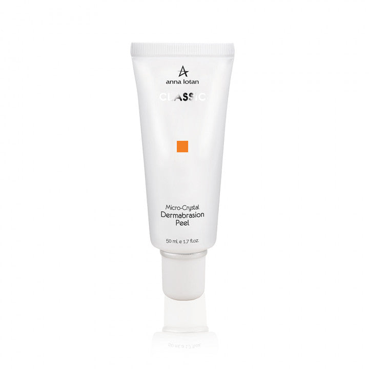 Anna Lotan Classic - Micro Crystal Dermabrasion Peel 50ml / 1.7oz