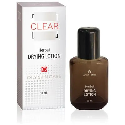 Anna Lotan Clear - Herbal Drying Lotion (Care Only) 30ml / 1oz