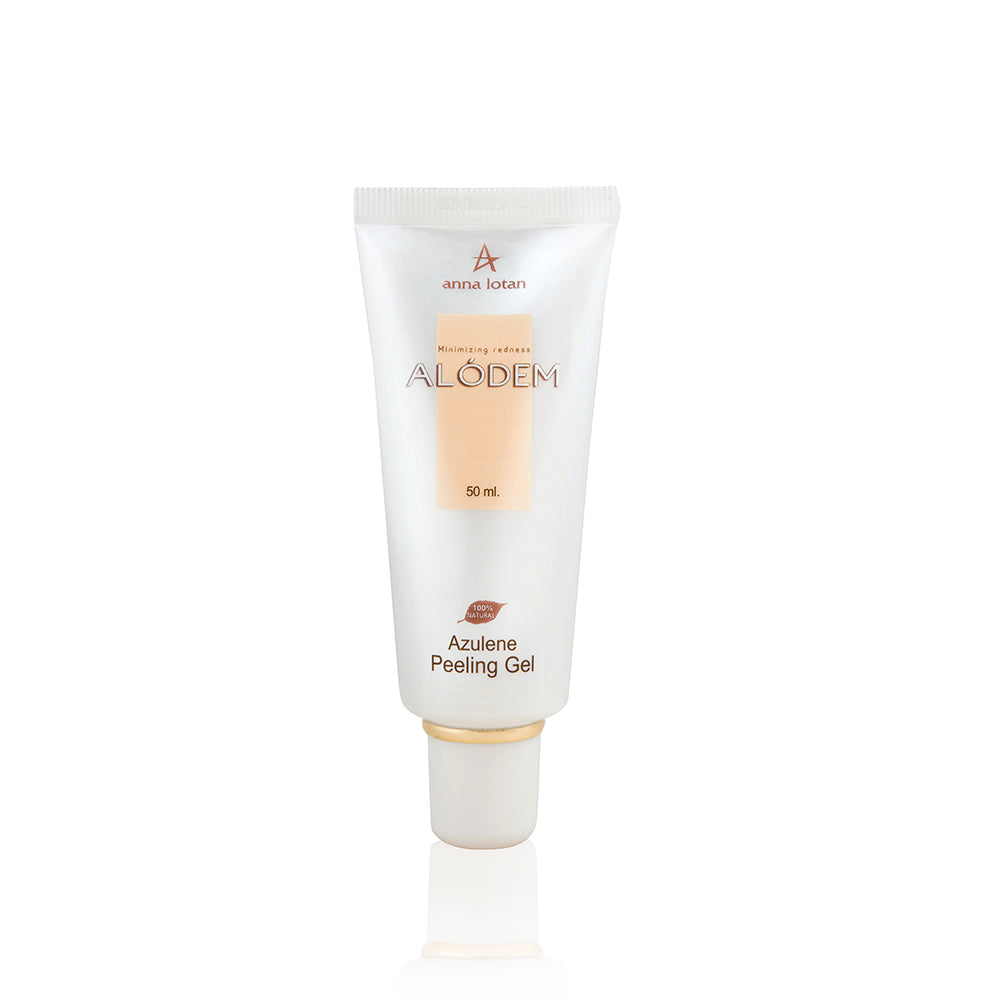 Anna Lotan Alodem – Azulen-Peeling-Gel 50 ml