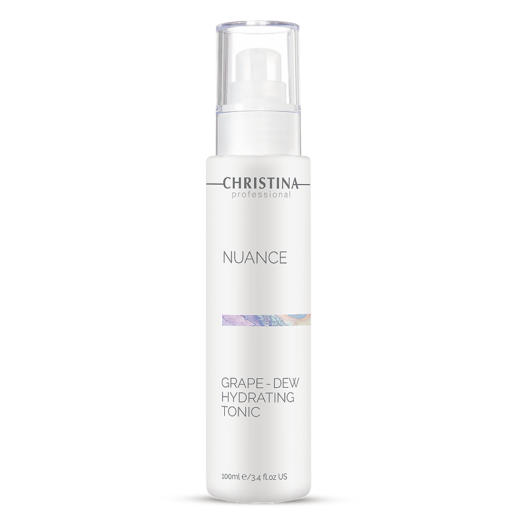Christina Nuance - Grape-Dew Hydrating Tonic 100ml / 3.4oz