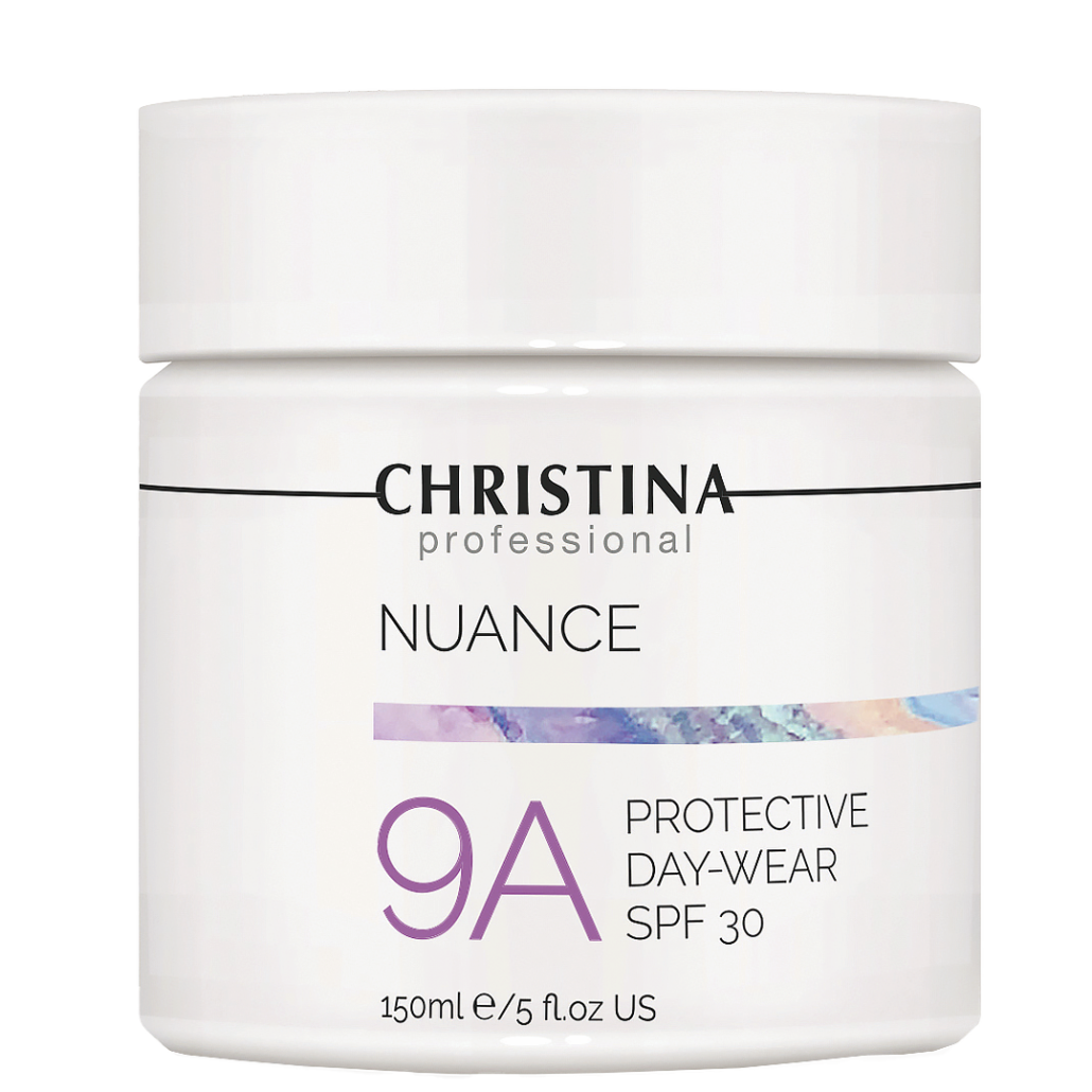 Christina Nuance - Protective Day-Wear Spf30 (Step 9A) 150ml / 5oz