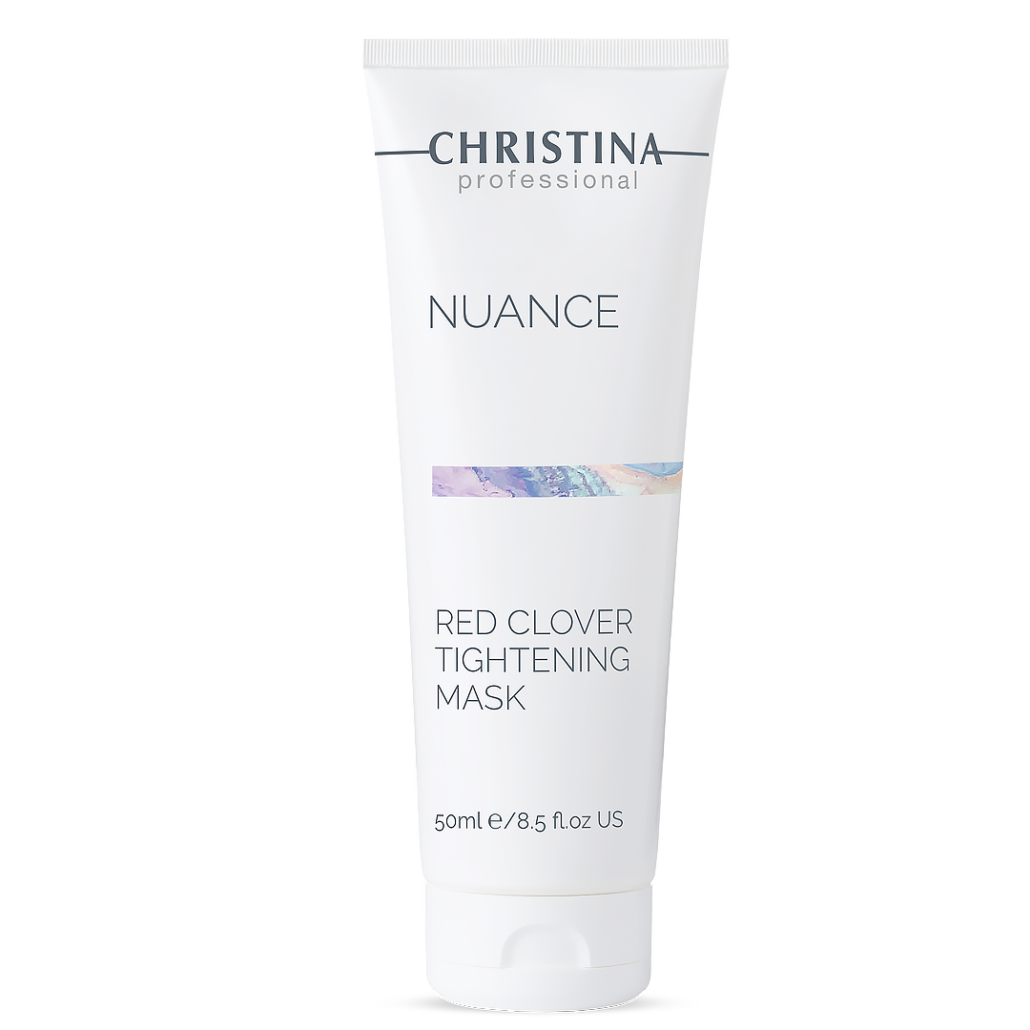Christina Nuance - Red Clover Tightening Mask 50ml / 1.7oz