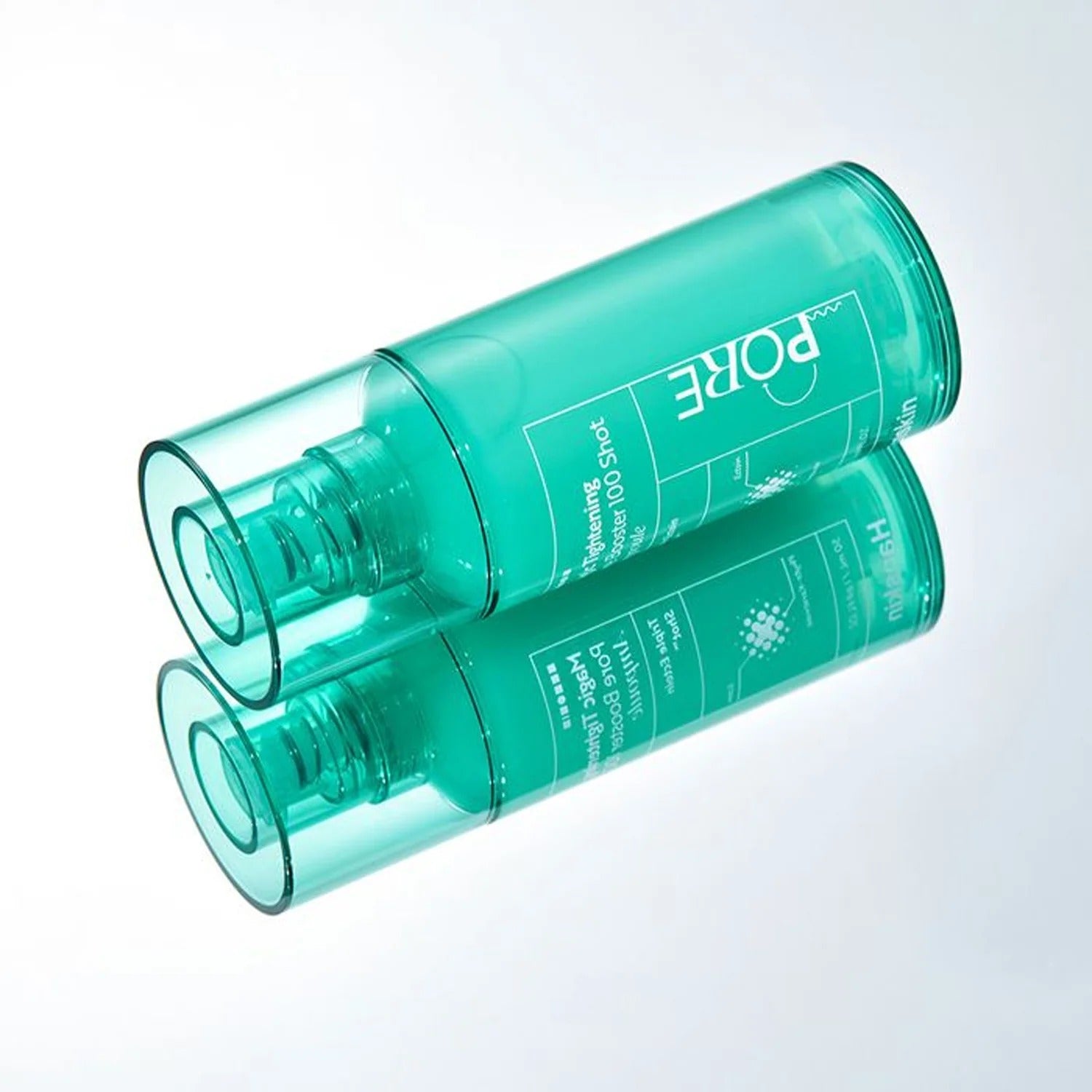 Ampoule de niacine Hanskin Clearing 50 ml