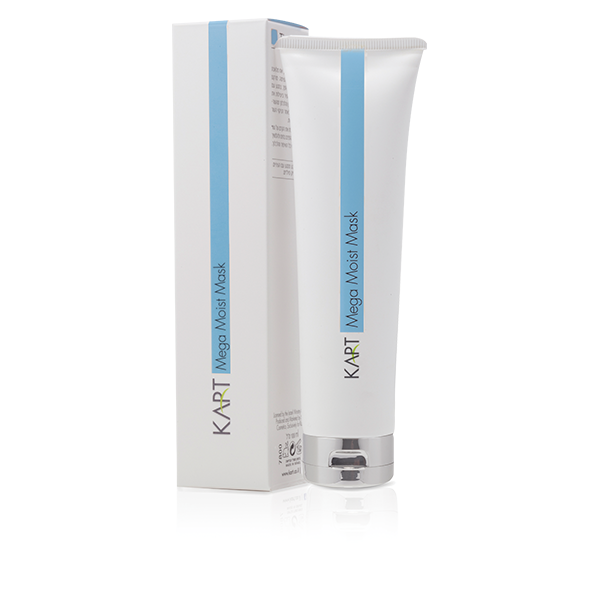 Kart Effective Innovation - Mega Moist Mask 100ml / 3.4oz